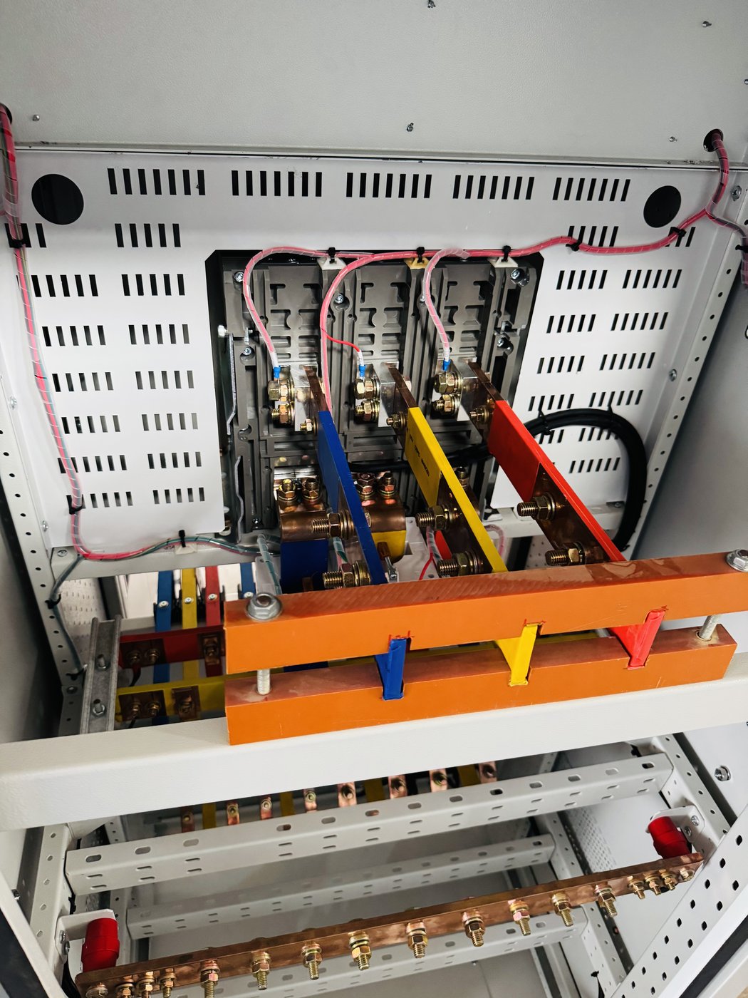 Tủ MDB