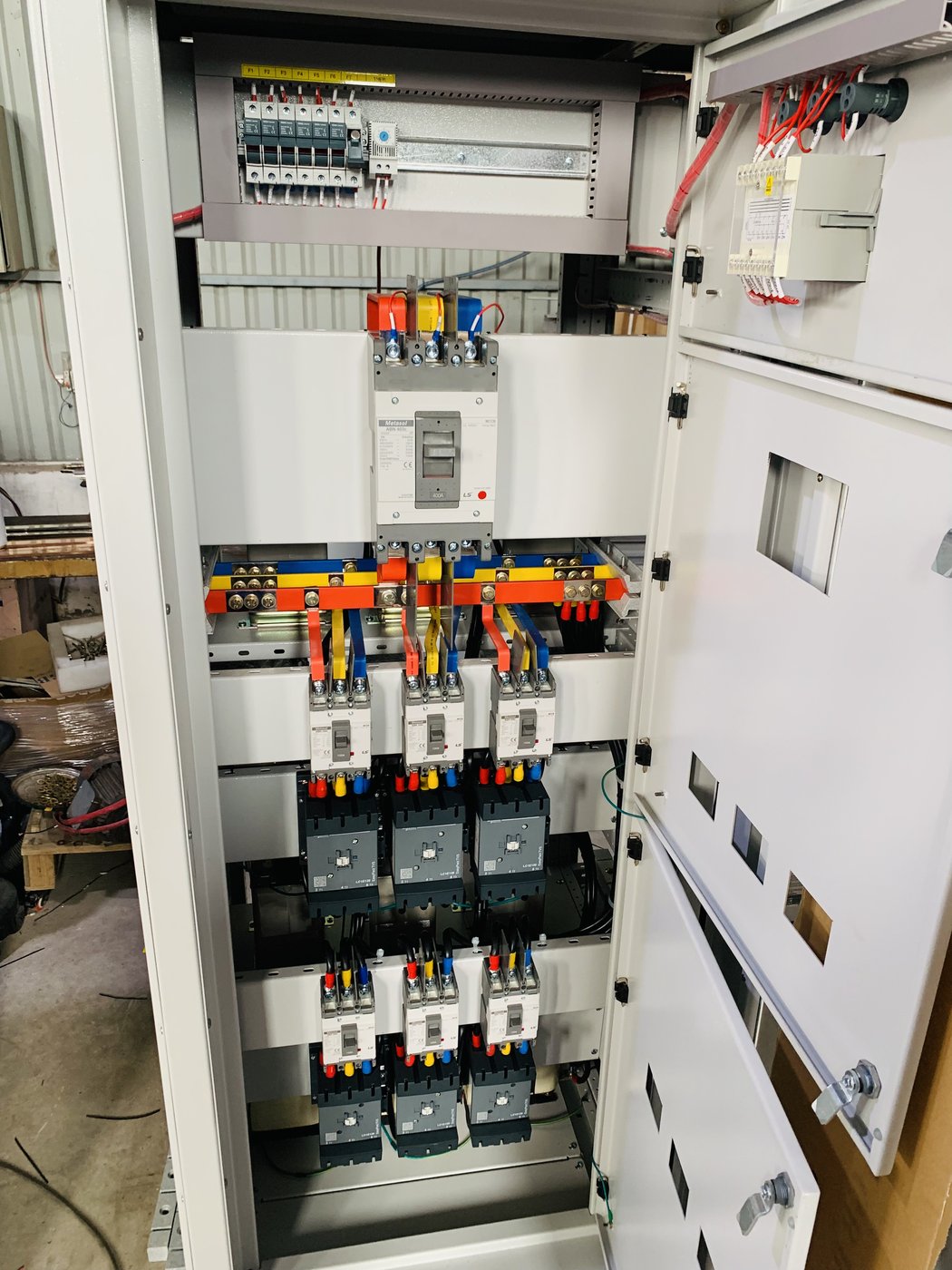 Tủ MSB INDOME - ảnh 3