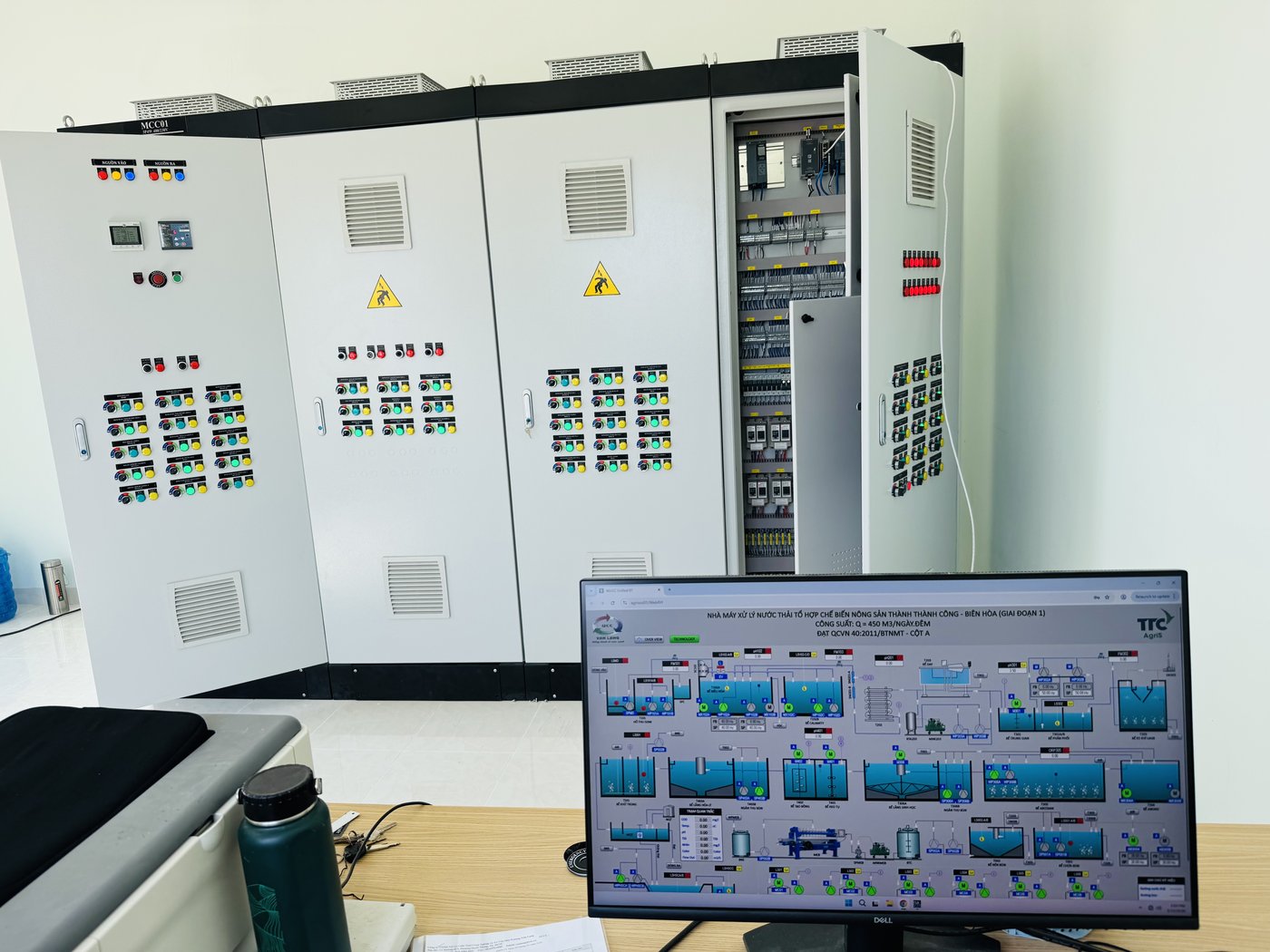 SCADA